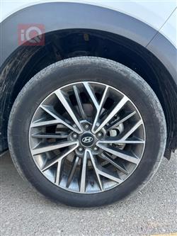 هیۆندای تۆکسۆن